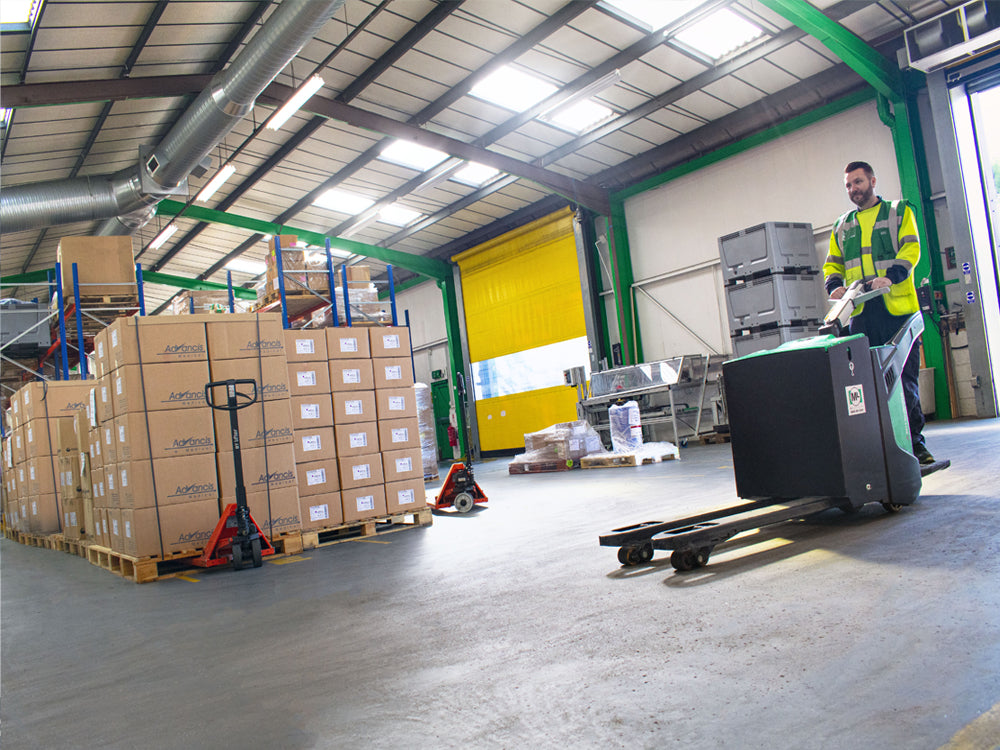 ISO Certified Testing and Quality Assurance