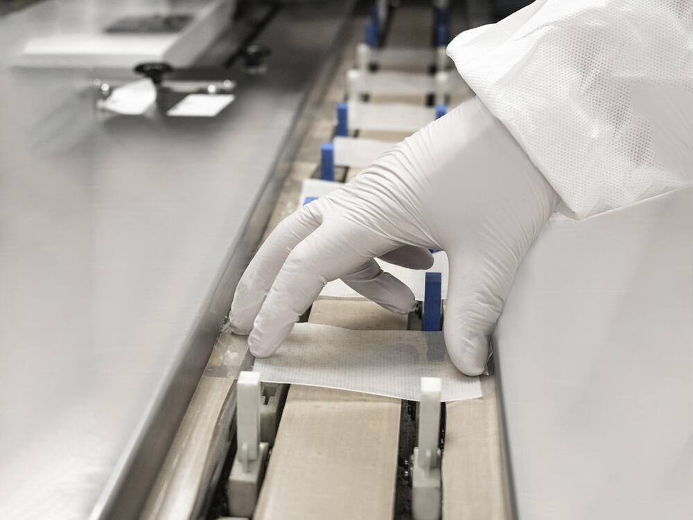 ISO Certified Testing and Quality Assurance