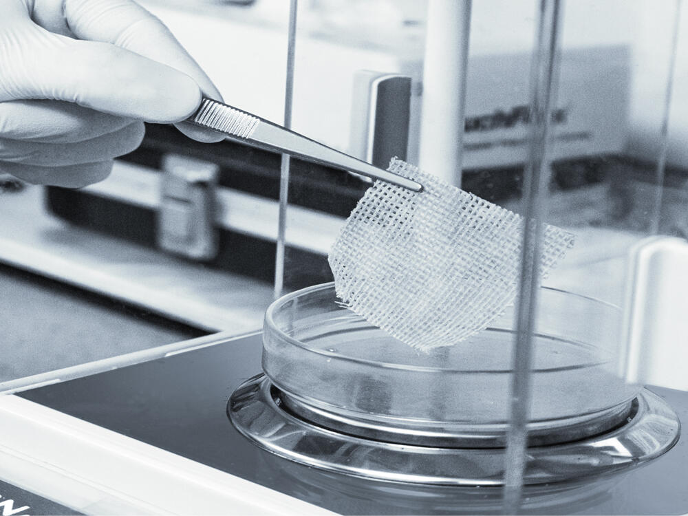 Global Sterilisation and Supply Chain Management