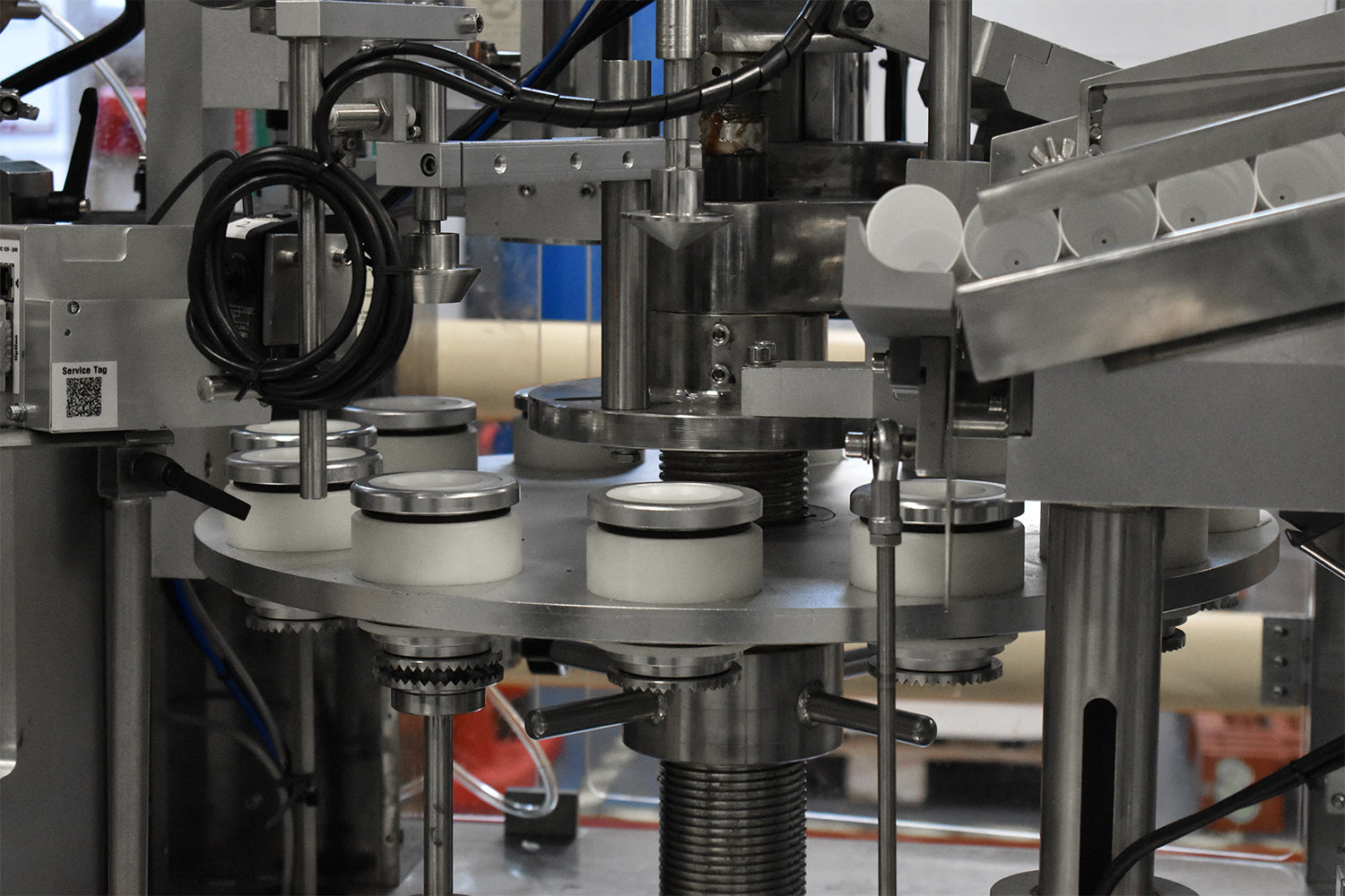 Global Sterilisation and Supply Chain Management
