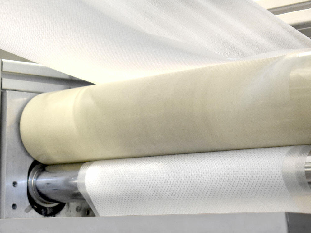 Advanced Coating and Lamination for Medical Devices