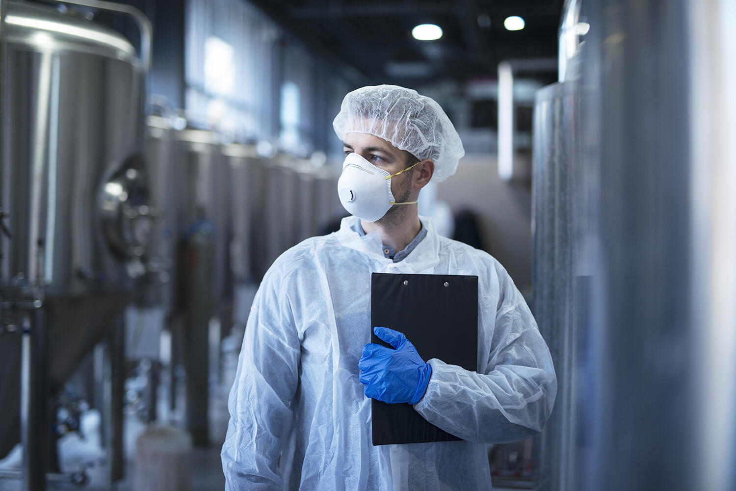 Navigating Regulatory Compliance With Expertise
