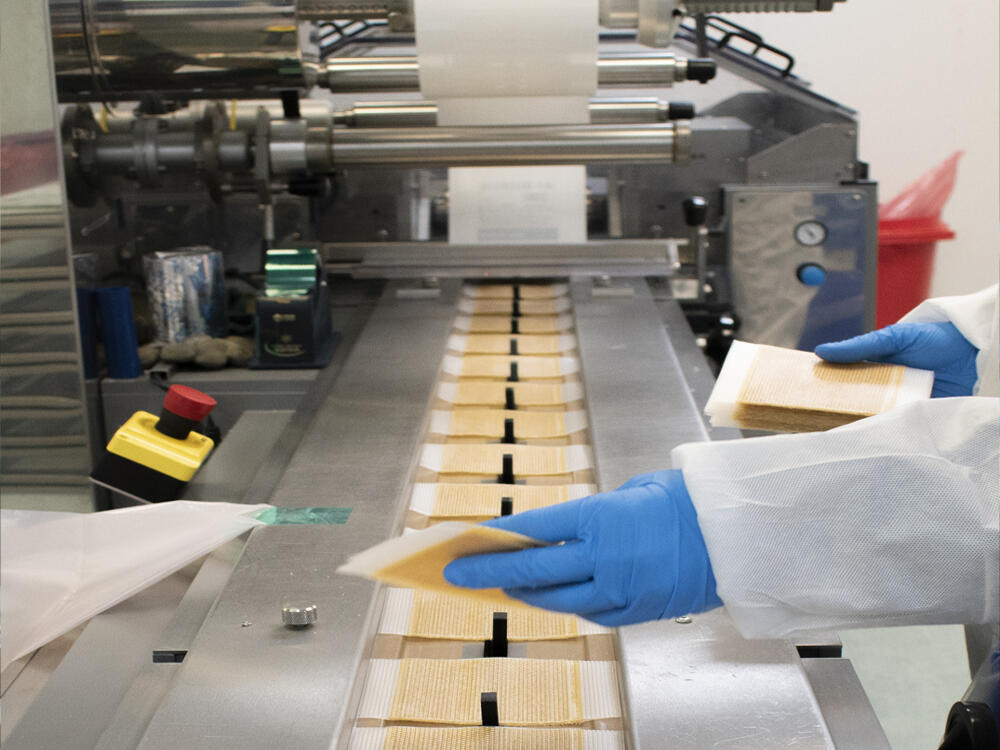Comprehensive Medical Device Manufacturing
