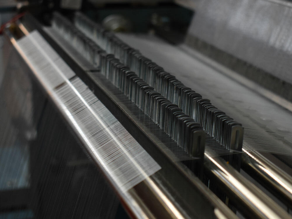 Technical Textiles Manufacturing