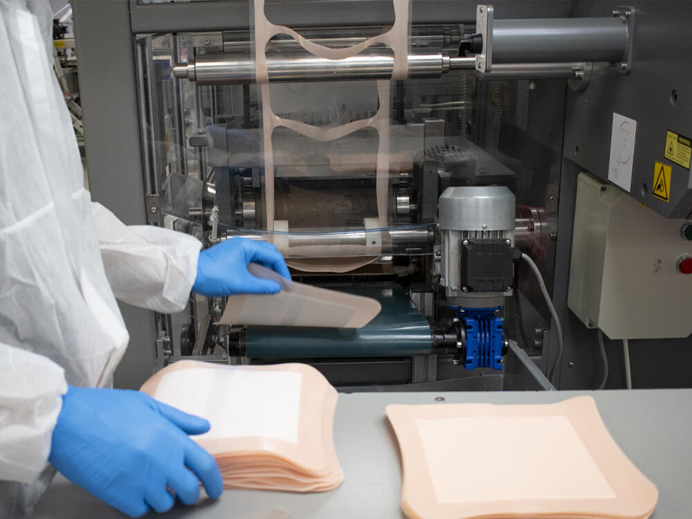 End-to-End Medical Device Manufacturing