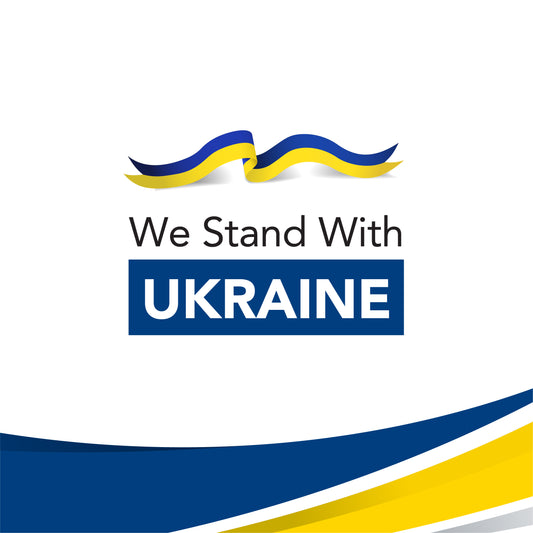 Sending Medical Supplies to Ukraine