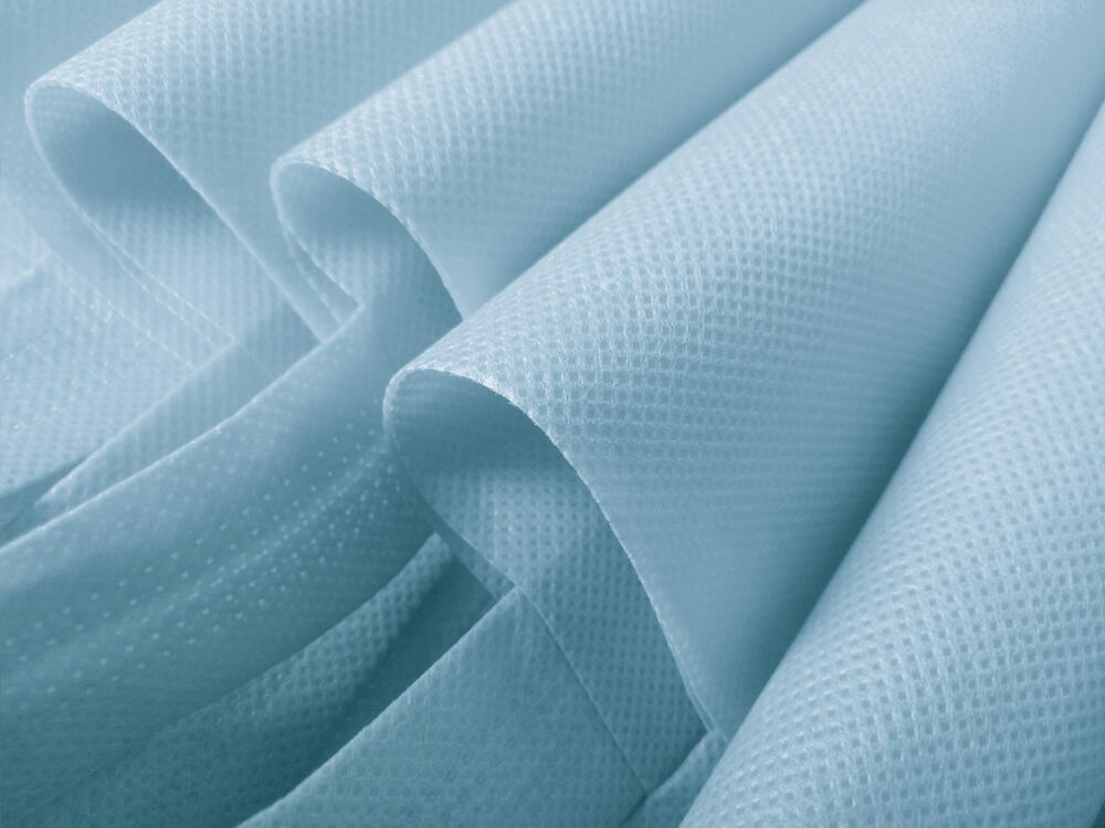 Nonwoven Materials
