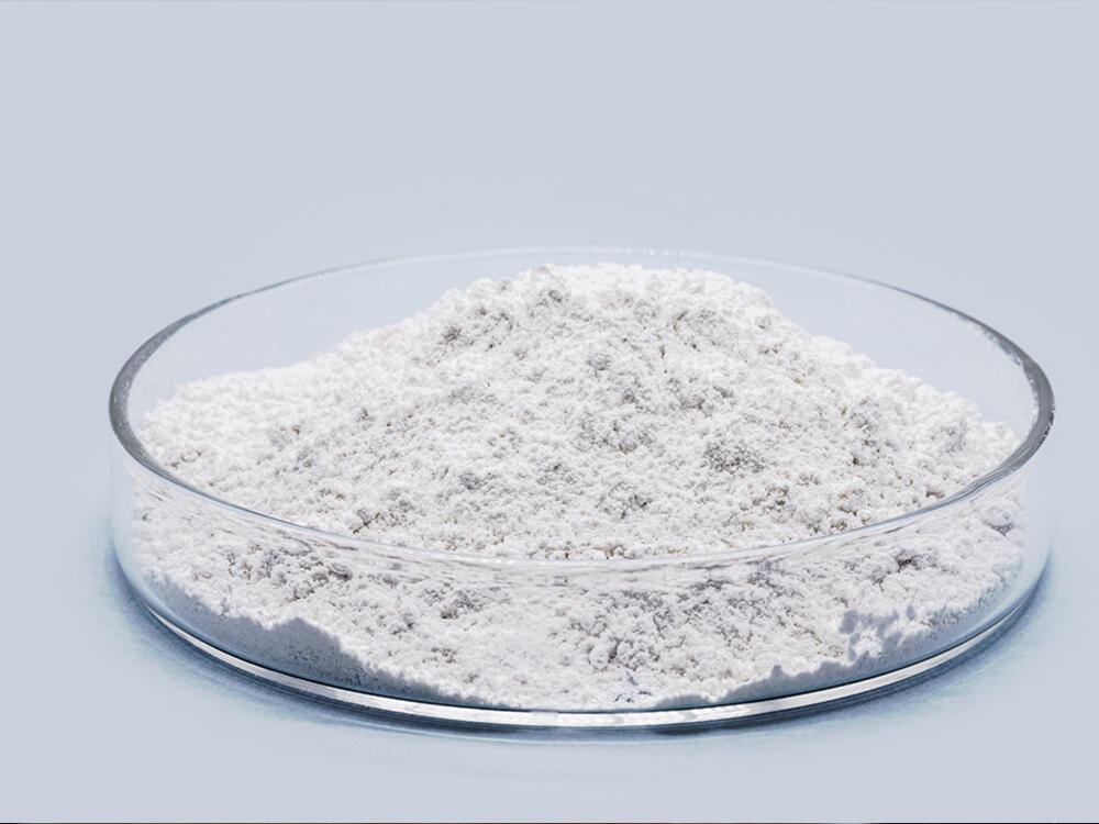 Zinc Oxide