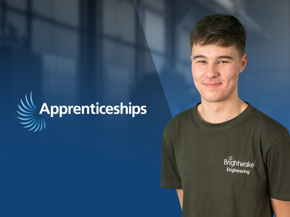 Apprenticeships Live Brightwake Apprenticeships live brightwake